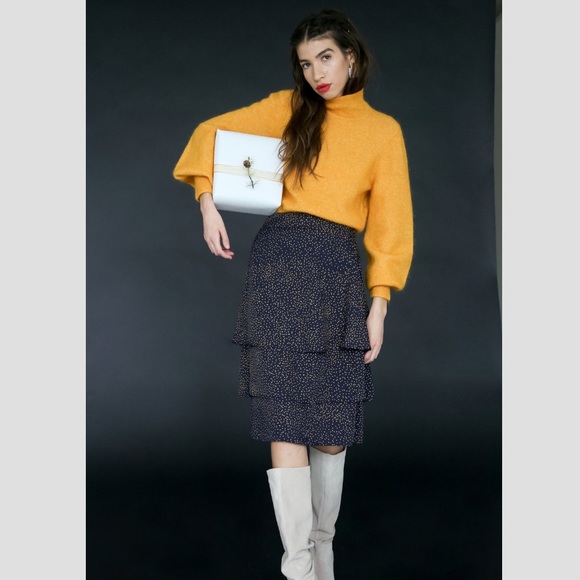 🇩🇰BNWT Hana Skirt from Just Female - Picture 2 of 6